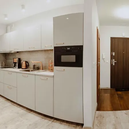 Apartament Silence Triventi Onyks Karpacz Exterior photo