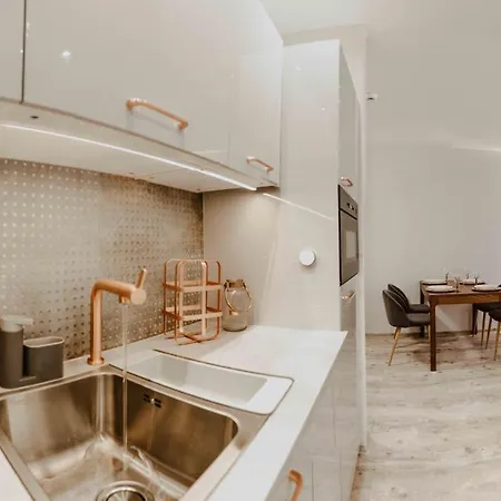 Apartament Silence Triventi Onyks Karpacz Exterior photo