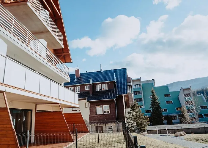 Apartament Silence Triventi Onyks