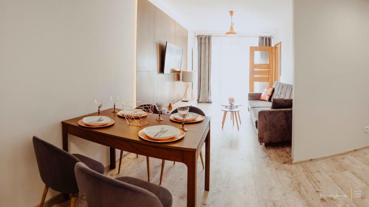 Silence Triventi Onyks Apartment Karpacz